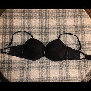 Victoria’s Secret Very Sexy Push Up Bra